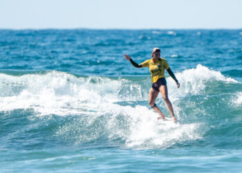El Barreltopia Salinas Longboard Festival cierra su edición 2026 con las finales del Campeonato de Europa de Longboard