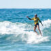 El Barreltopia Salinas Longboard Festival cierra su edición 2026 con las finales del Campeonato de Europa de Longboard