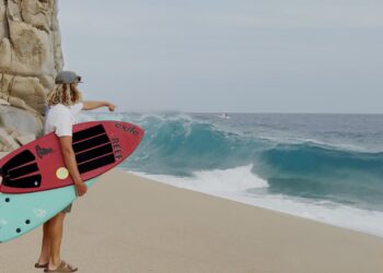 SKIMBOARD | Blair Conklin