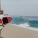 SKIMBOARD | Blair Conklin