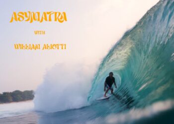 ASYMATRA | William Aliotti