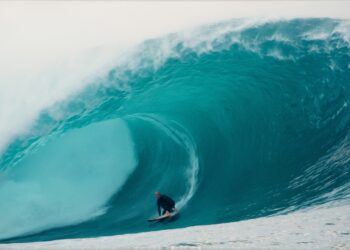 RUSSELL BIERKE | A Decade