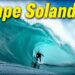 CAPE SOLANDER | The Mad Hueys