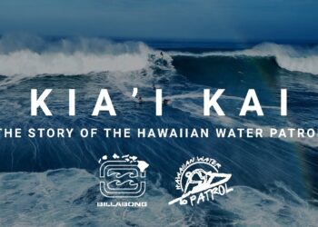 KIA’I KAI | Hawaiian Water Patrol
