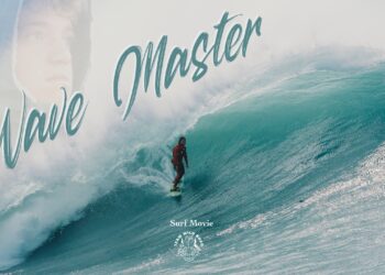 WAVE MASTER | Liam Sahyoun