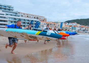 SESIMBRA DECIDIRÁ A LOS CAMPEONES DE LA EUROPEAN SUP LEAGUE 2026