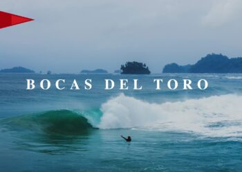 BOCAS | Bocas del Toro