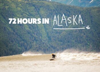 ALASKA | Dylan Graves