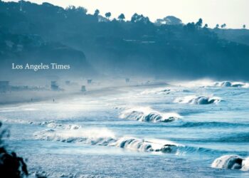 SIDE B | Zuma Beach