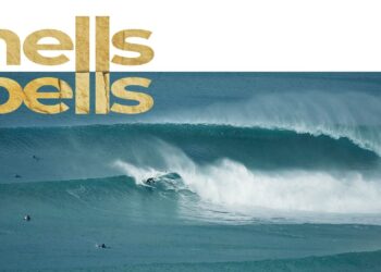 BELLS BEACH | Tim Bonython