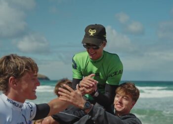 YETI PRO | Newquay
