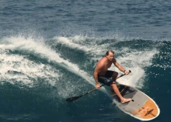 ROBBY NAISH | Hawái