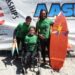 SARAH ALMAGRO SE CORONA CAMPEONA DE LA COMPETICION MUNDIAL AASP 2026 EN OCEANSIDE