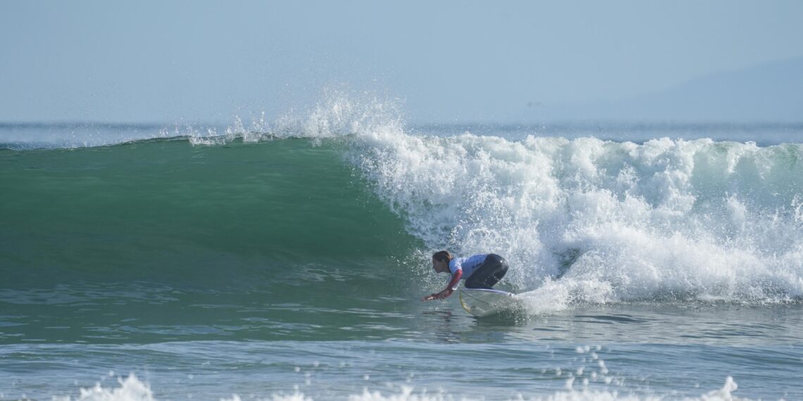 La Liga EDP Surf Pro Spain 2026: 33.000 euros en premios y una nueva dimensión para el surf nacional