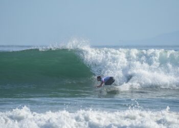 La Liga EDP Surf Pro Spain 2026: 33.000 euros en premios y una nueva dimensión para el surf nacional