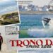 TRONO DAYS | GASPARD LARSONNEUR