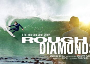 ROUGH DIAMONDS | Pete y Eli Beukes