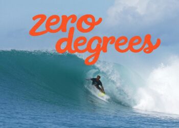 ZERO DEGREES | Anthony Spencer