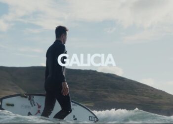 GALICIA | Andy Criere
