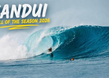 XAVI LUCENA | MENTAWAI