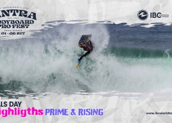 SINTRA PRO | Sintra Bodyboard Pro Fest
