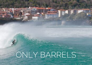 MUNDAKA | KRISTIAN SOTO