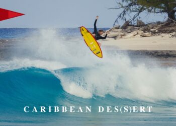 CARIBE | JOHN JOHN FLORENCE