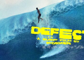 DEFECT | Dane Reynolds y Craig Anderson