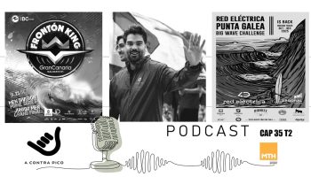 A CONTRA PICO CAP 35 T2