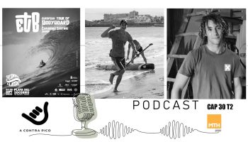 #ACONTRAPICO CAP 30 T2