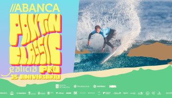 ADUR AMATRIAIN - PANTIN CLASSIC GALICIA PRO