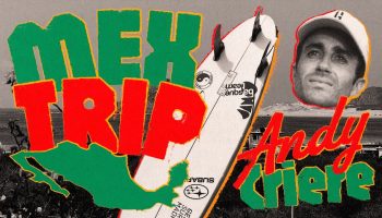 ANDY CRIERE_México