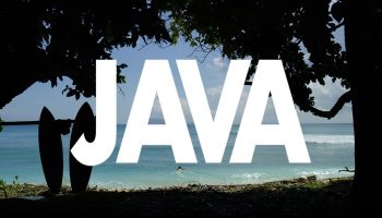 Wade Carrol sigue con su cámara al longboarder de estilo inconfundible, Andy Nieblas, que se atreve a surfear las olas de Java con un single fin original de Terry Fitzerald.