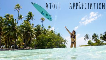 ATOLL APPRECIATION