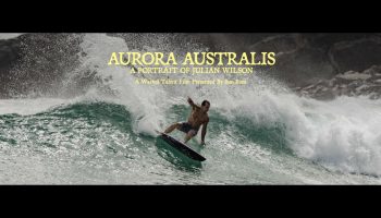 AURORA AUSTRALIS-JULIAN WILSON