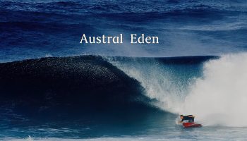 AUSTRAL EDEN