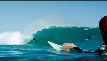 AUSTRALIA-LUKE-SARANAH