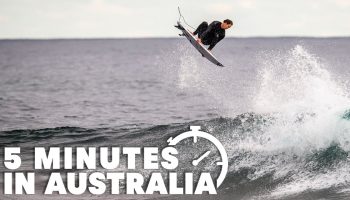 AUSTRALIAN PERFECTION