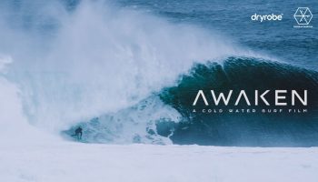 AWAKEN ~ A COLD WATER SURF FILM