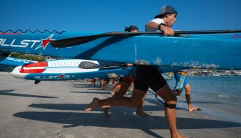 Aguete SUP Race (2)