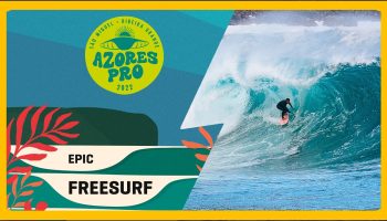 Azores Pro