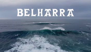BELHARRA