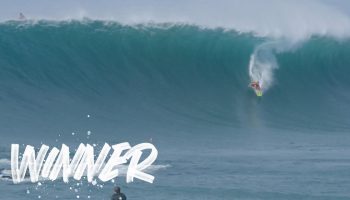 BIG WAVES AWARDS