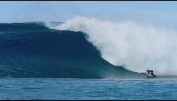 BIGGEST HTs (LANCES RIGHT) WE HAVE EVER SURFED WHAT A SESSION!