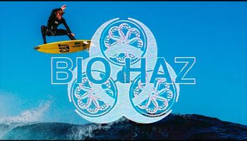 BIO HAZ HARRY BRYANT