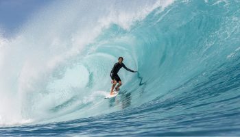 BLUE SPELL with Sam Piter - Billabong