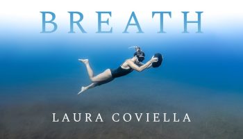 BREATH - LAURA COVIELLA