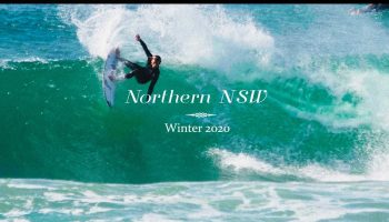 BYRON BAY || Surfing Northern NSW