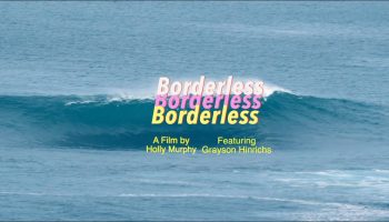 Borderless