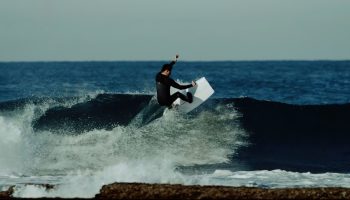 CAM RICHARDS